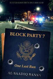 One Last Run : Block Party cover image cdn