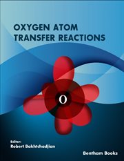 Oxygen Atom Transfer Reactions cover image cdn