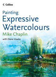 Painting Expressive Watercolours cover image cdn