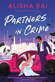 Partners in crime : a novel cover image cdn