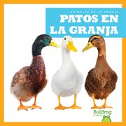 Patos en la granja (Ducks on the Farm) cover image cdn