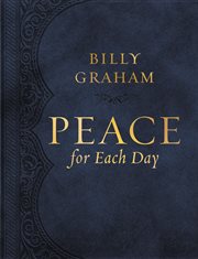 Peace for each day cover image cdn
