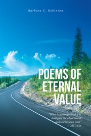 Poems of Eternal Value cover image cdn