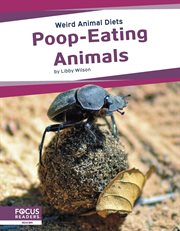 Poop-Eating Animals cover image cdn