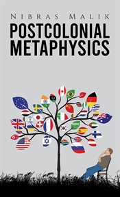 Postcolonial Metaphysics cover image cdn