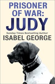 Prisoner of War: Judy : Judy cover image cdn