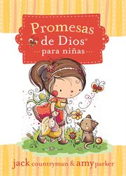 Promesas de Dios para niños cover image cdn