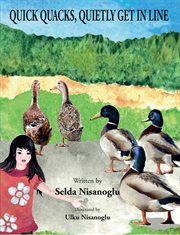 Quick Quacks, Quietly Get in Line cover image cdn