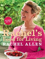 Rachel's Food for Living cover image cdn