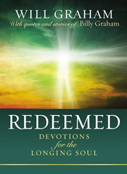 Redeemed : devotions for the longing soul cover image cdn