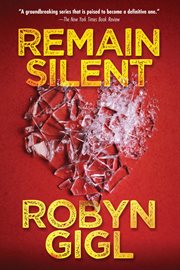 Remain Silent : Erin McCabe Legal Thriller cover image cdn