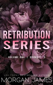 Retribution series box set 1 : Retribution cover image cdn