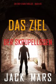 Rogue Target : Troy Stark Thriller (German) cover image cdn