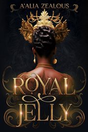 Royal Jelly : Royal Jelly cover image cdn