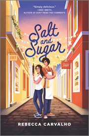 Salt and Sugar cover image cdn