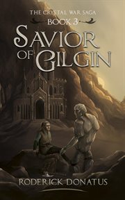 Savior of Gilgin cover image cdn