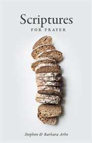 Scriptures for Prayer cover image cdn