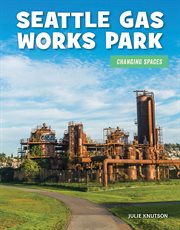 Seattle Gas Works Park cover image cdn