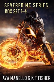 Severed MC Box Set : Severed MC cover image cdn