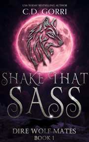 Shake That Sass cover image cdn