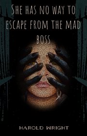 She Has No Way to Escape From the Mad Boss cover image cdn