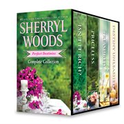 Sherryl Woods Perfect Destinies Complete Collection : Books #1-4 cover image cdn