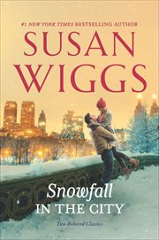 Snowfall in the City : Two Beloved Classics cover image cdn