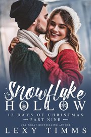 Snowflake Hollow : 12 Days of Christmas #1 cover image cdn
