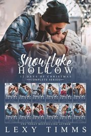 Snowflake Hollow - Complete Series : Complete Series cover image cdn