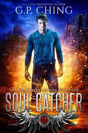 Soul catcher cover image cdn