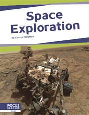 Space Exploration cover image cdn