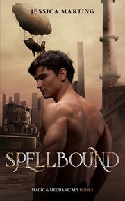 Spellbound cover image cdn