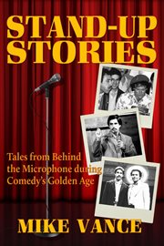 Stand-up stories : Up Stories cover image cdn