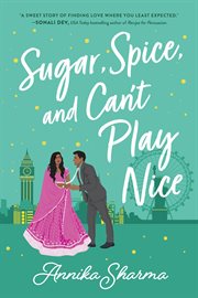 Sugar, spice, and can't play nice cover image cdn