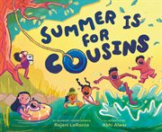 Summer Is for Cousins cover image cdn
