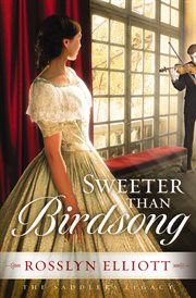 Sweeter than birdsong cover image cdn