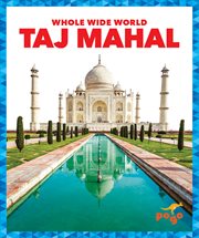 Taj Mahal cover image cdn