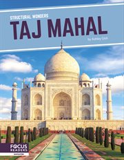 Taj Mahal cover image cdn