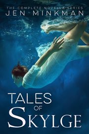 Tales of Skylge: Complete Box Set : Complete Box Set cover image cdn