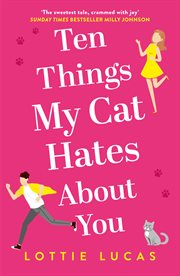 Ten things my cat hates about you cover image cdn