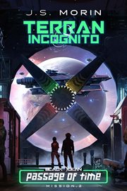 Terran Incognito cover image cdn