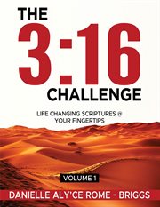 The 3:16 Challenge : 16 Challenge cover image cdn