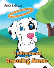 The Adventures of Amazing Amos cover image cdn