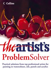 The Artist's Problem Solver cover image cdn
