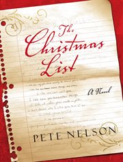 The Christmas list cover image cdn