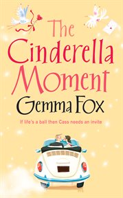 The Cinderella Moment cover image cdn