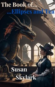 The Complete Book of Ellipses and Tea cover image cdn