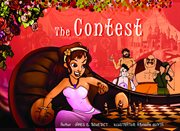 The contest cover image cdn