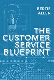The Customer Service Blueprint cover image cdn