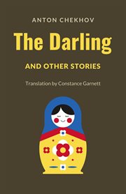 The Darling and Other Stories cover image cdn